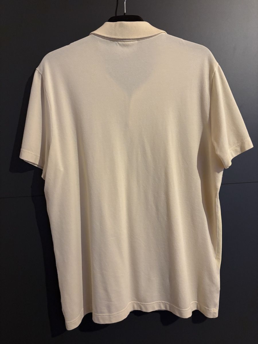 Lacoste Magliette Polo: Polo Lacoste regular fit. taille L – Usato da Delémont venduto da Vendeur_3 1