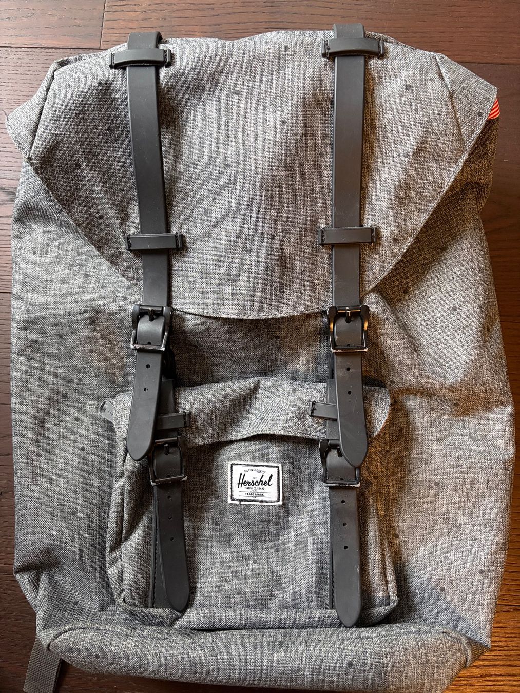 Herschel Rucksäcke: Herschel Backpack – Gebraucht aus Altendorf von J.Schneeberger