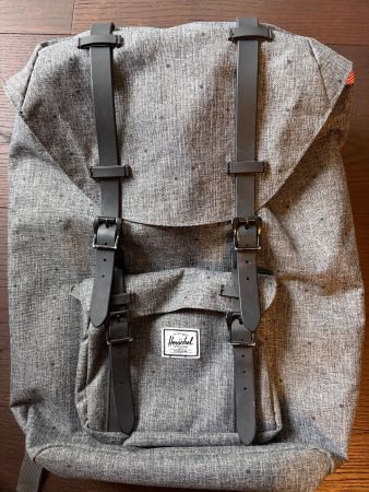 Herschel Backpack
