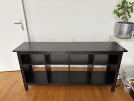 Hemnes Holz Ablagetisch/ Kommode Ikea