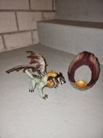 Spielzeug Drache