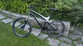 Scott Genius 720 Grösse XL