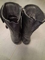 Damen Motorrad-Stiefel