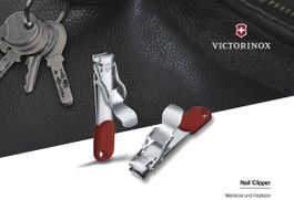 Nailclip 2.0 HANDLICH victorinox