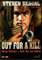 DVD  Out for a Kill: Tong Tatoos - Das Tor zur Hölle