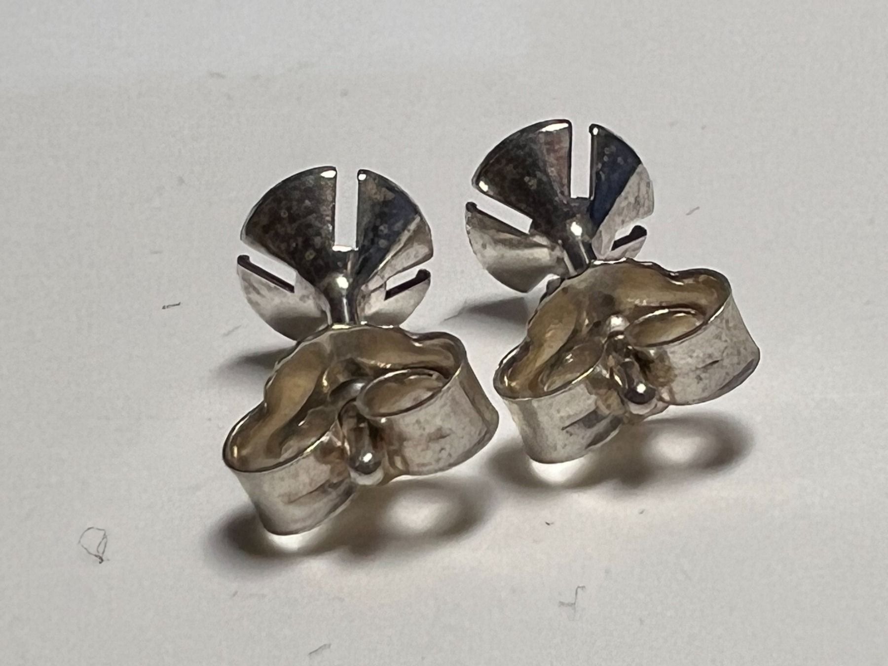 Orecchini pendenti & Orecchini a lobo: CHANGEABLES Ohrstecker Silber 925 – Nuovo e nell'imballaggio originale da Alpnach Dorf venduto da MiKoMarkt 4