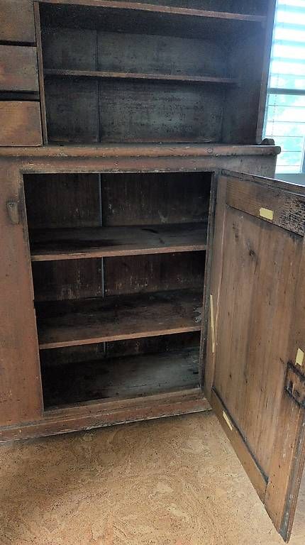 Schränke: Schrank – Gebraucht aus Madiswil von e4a 3