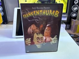 Frankenthumb Vergriffen
