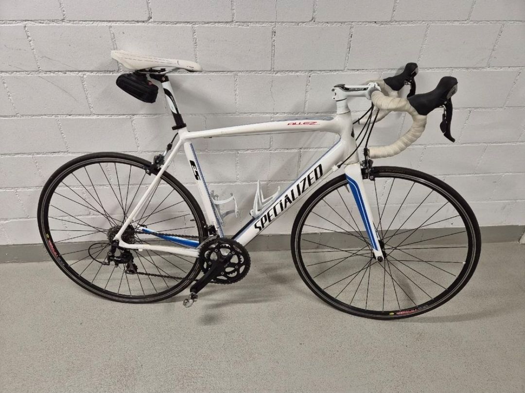 Specialized Biciclette: Velo specialized Rennrad – Usato da Bern venduto da vla_hbl9