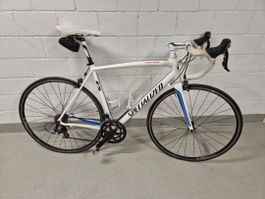 Velo specialized Rennrad