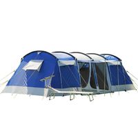 Skandika Montana 8 Familienzelt Sleeper