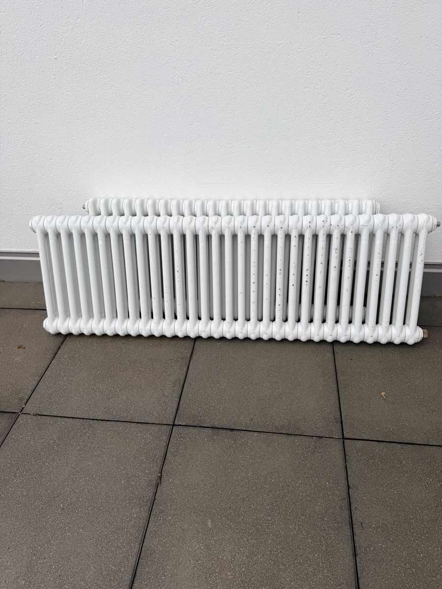 Radiatori: Radiatoren – Usato da Füllinsdorf venduto da Smiga 4