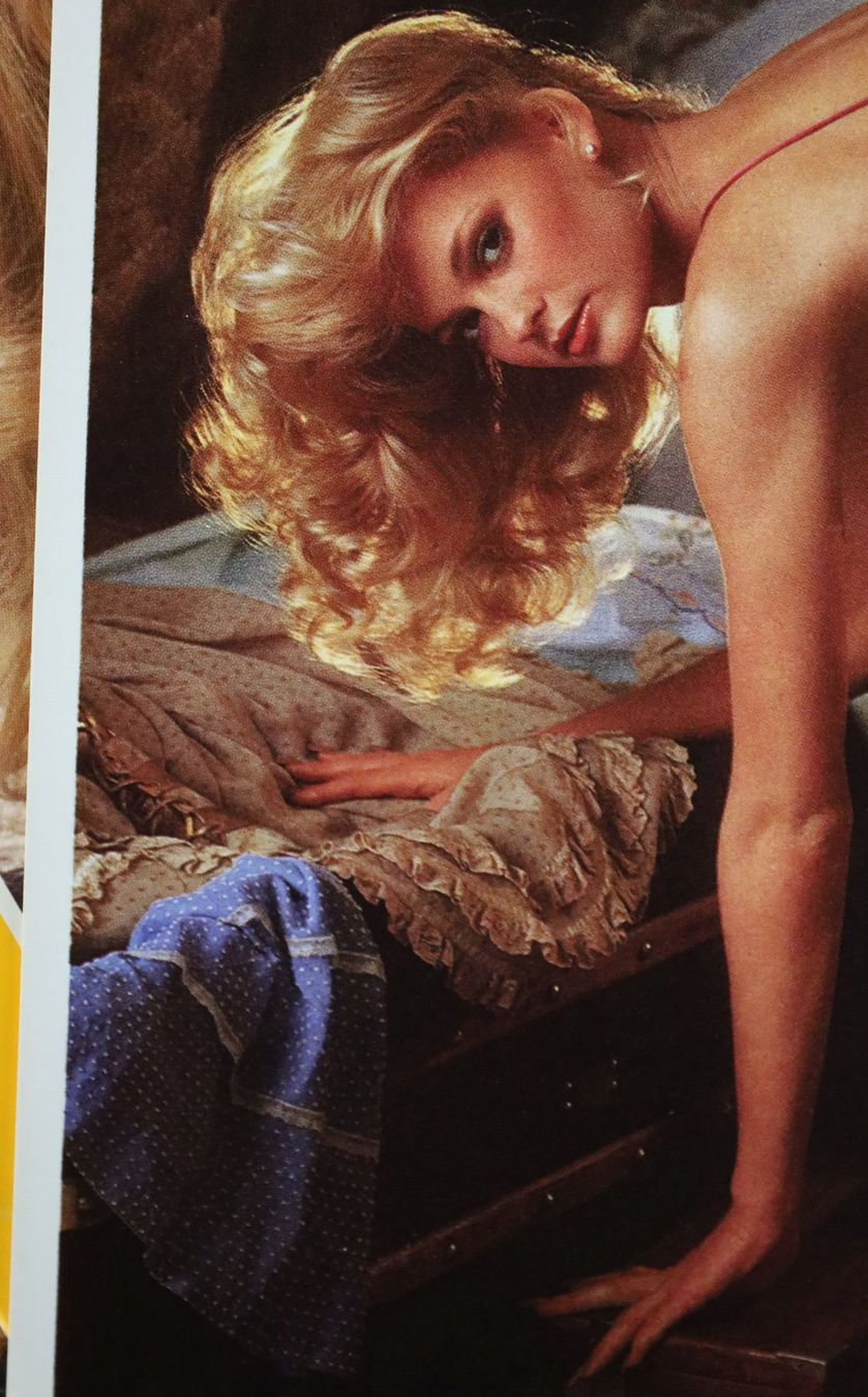 Playboy Calendari: PLAYBOY Kalender 1981 – Usato da Birrwil venduto da brandschatz_birrwil 1