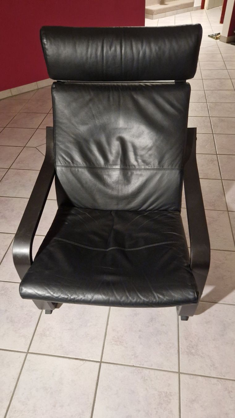 Ikea Sessel: Relax Sessel – Gebraucht aus Wängi von mas_7ldd 2