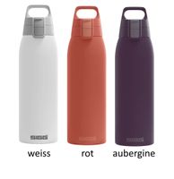 SIGG Thermo Trinkflasche Shield Therm ONE 1 L - Auswahl