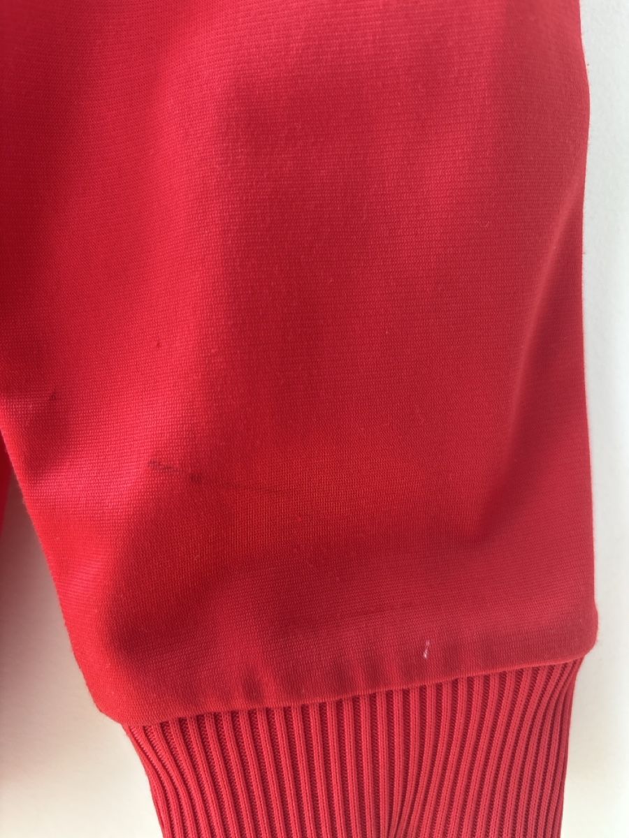 Adidas Jacken & Mäntel: Veste Adidas Rouge Taille 11-12 ans – Gebraucht aus Sion von tchana77 3