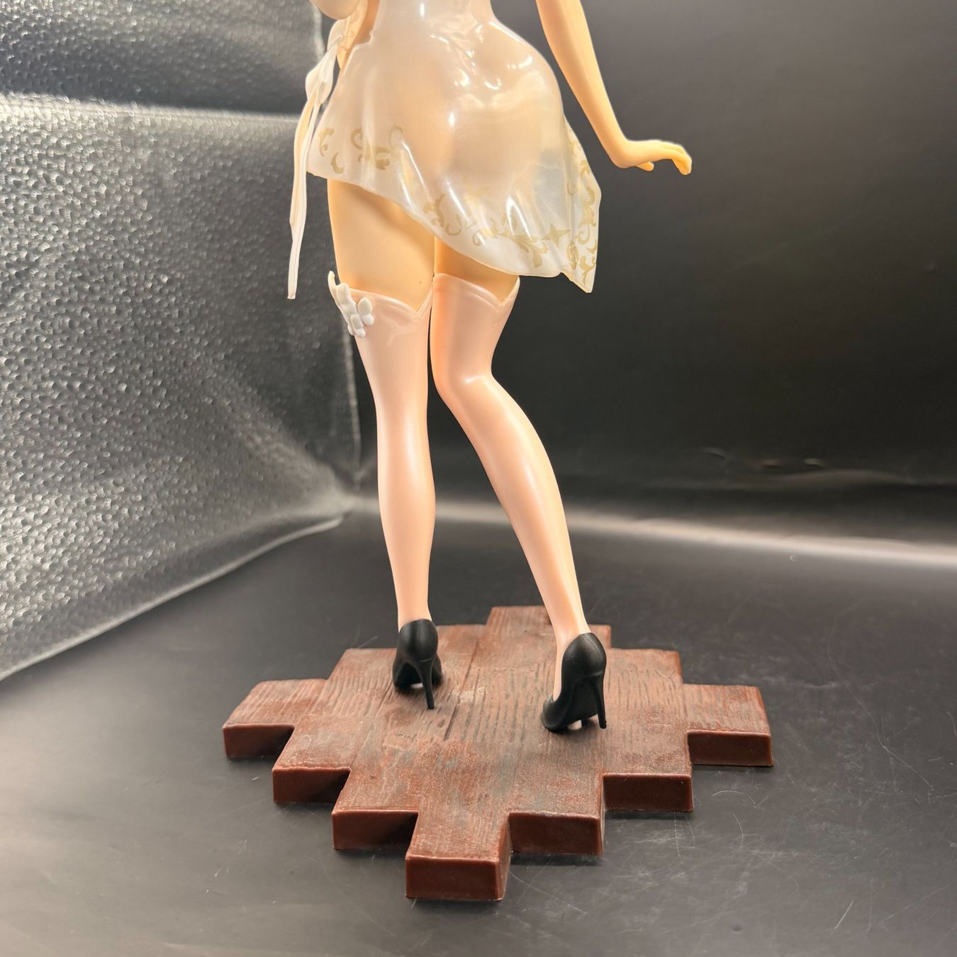 Figuren: Anime Girl Figur – Gebraucht aus Düdingen von Nerdworld 4