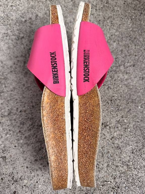 Birkenstock Damenschuhe: Birkenstock Madrid Gr 39 – Gebraucht aus Zürich von bil_s7tp 4