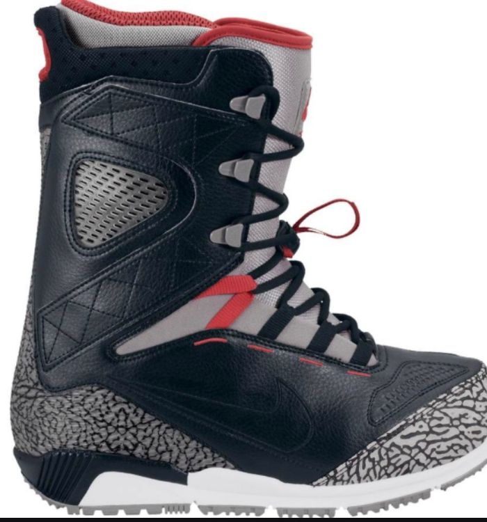 Jordan cheap snowboard boots