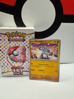 🇩🇪 066/165 Machollo – Pokémon 151 MEW