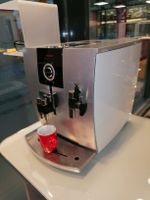Jura Impressa J5 Platin, siver und weiss, , ab 21.12