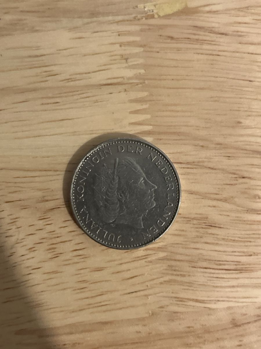 Tutti le monete: 2 1/2 Gulden 1972 – Nuovo (secondo la descrizione) da Noville venduto da mat_hy52 1