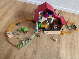 Playmobil Bauernhof