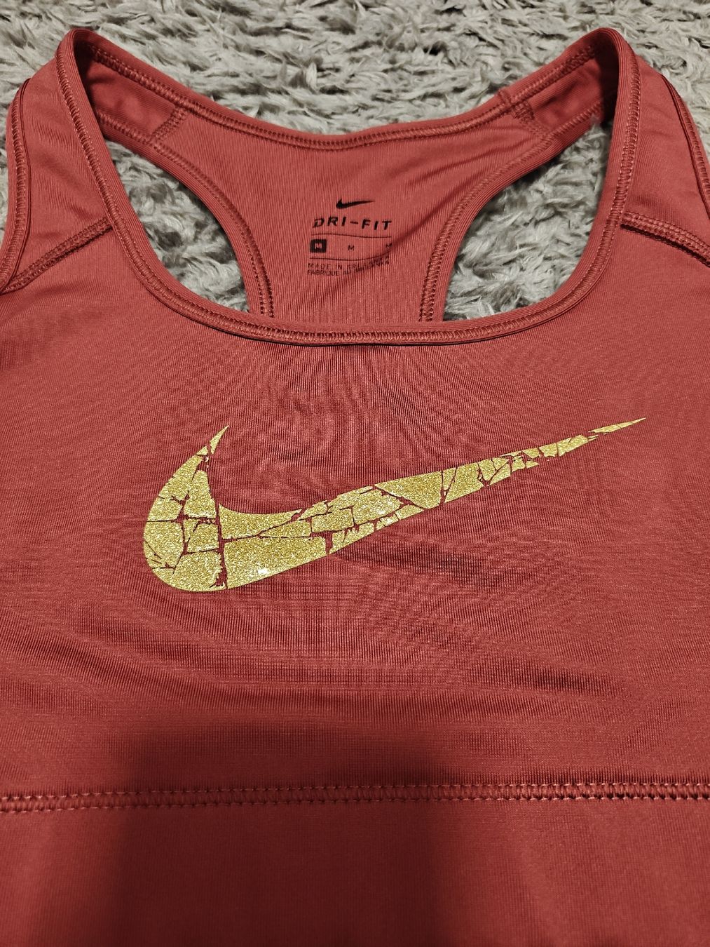 Nike Sonstige Unterwäsche: Nike Sport BH – Gebraucht aus Pieterlen von Saemelili 1