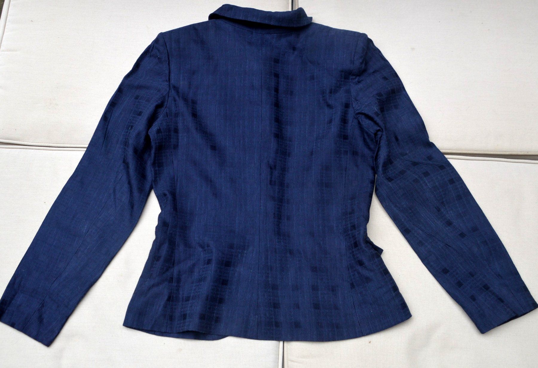 Completi & Tailleur: Veste Yves Saint Laurent Jacke .40 – Usato da Collonges venduto da Auganien 5