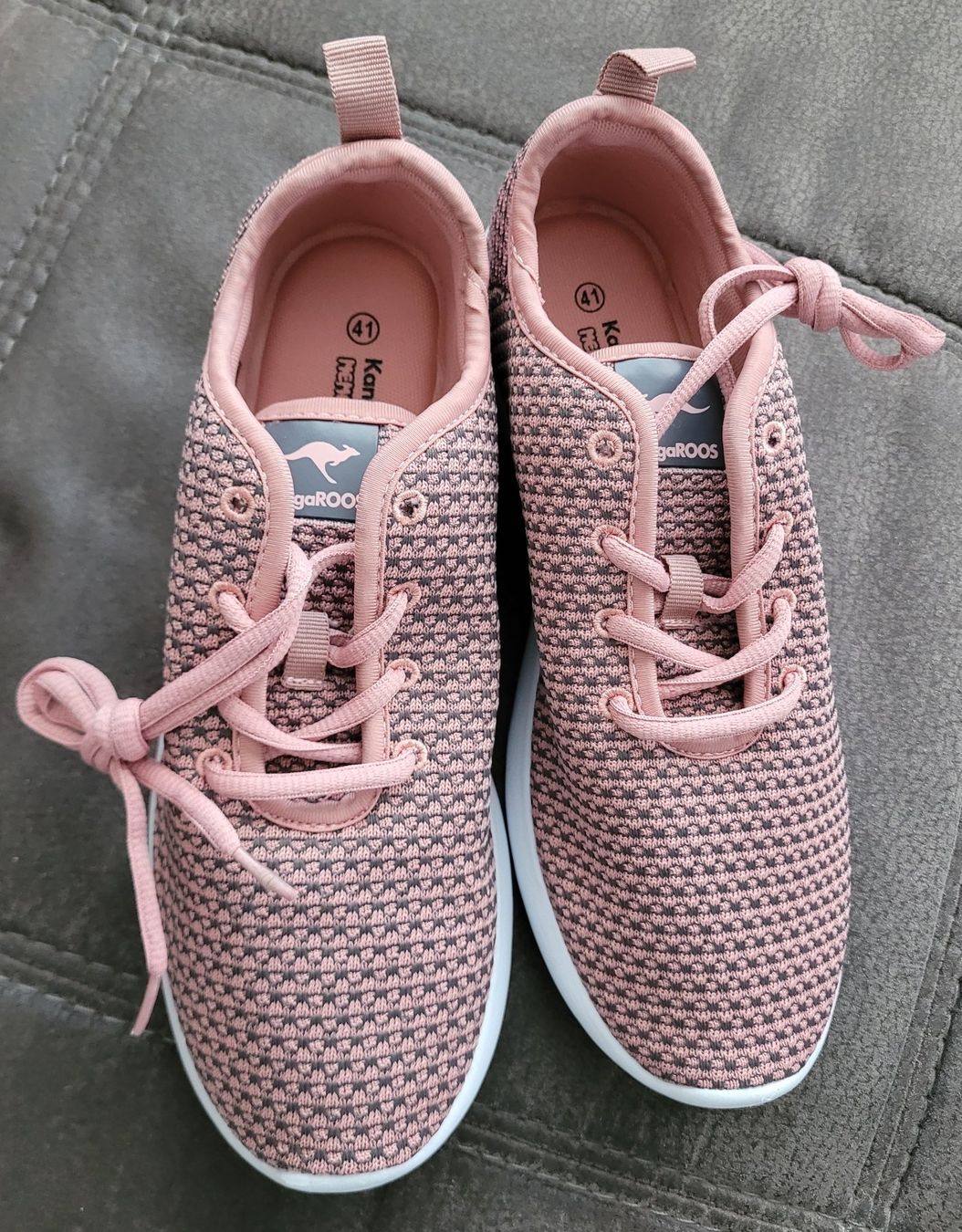 Scarpe da donna: Turnschuhe von KangaROOS – Nuovo e nell'imballaggio originale da Sevelen venduto da Motchi