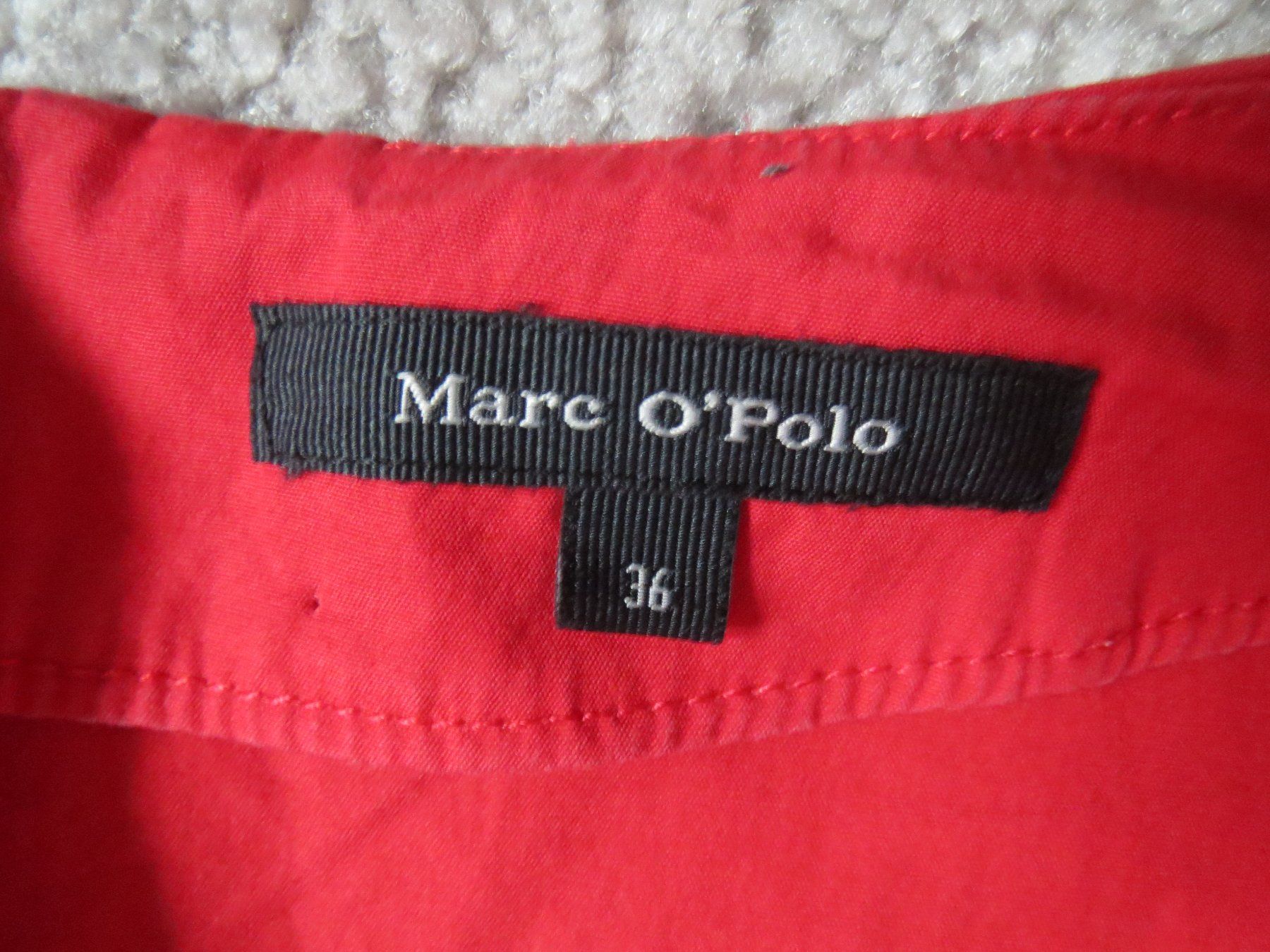 Marc O'Polo Vestiti: süsses MARC O POLO Damen Kleid Gr 36 – Usato da Kiental venduto da Anna8702 3