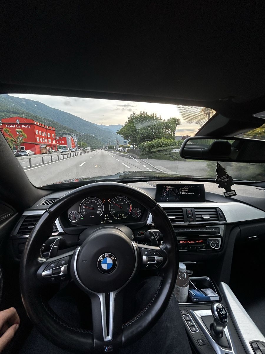 BMW Automobili: Bmw m4 f82 – Usato da S. Antonino venduto da Arthur686 3