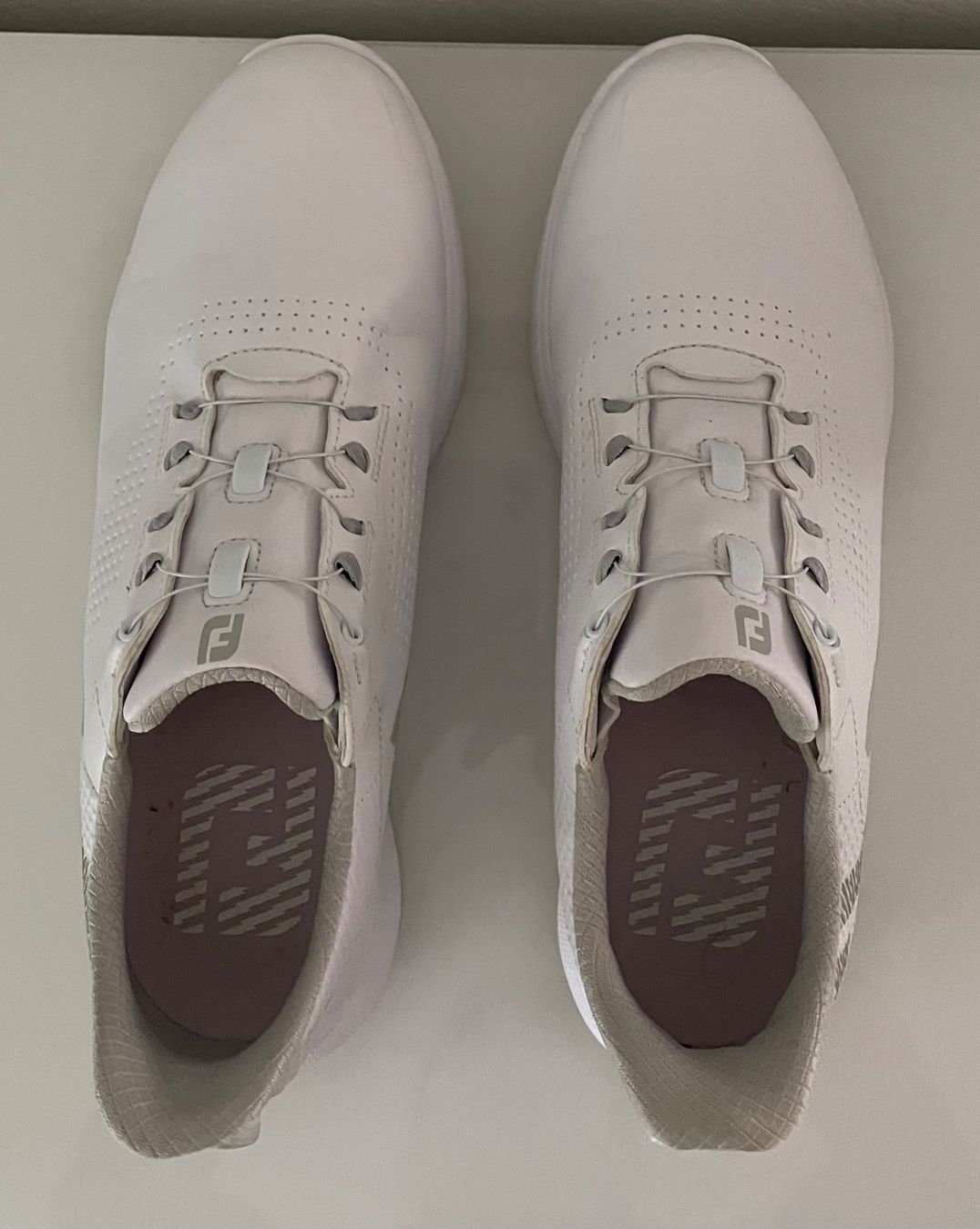 Scarpe da donna: FOOTJOY - Golfschuhe Gr. 40 – Nuovo (secondo la descrizione) da Benken ZH venduto da Mistery5 2