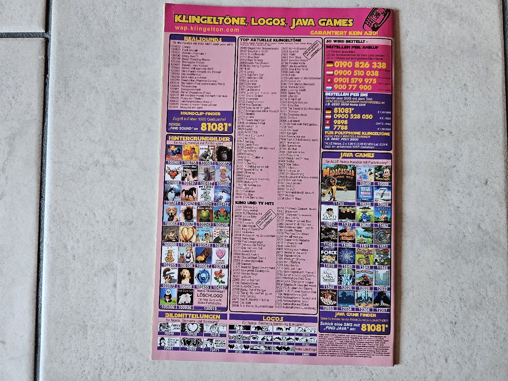 Fumetti: Simpsons Comic  -  Heft #106 – Usato da Schneisingen venduto da backstore24 1