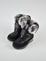 Jog Dog Boots Gr.30, schwarz