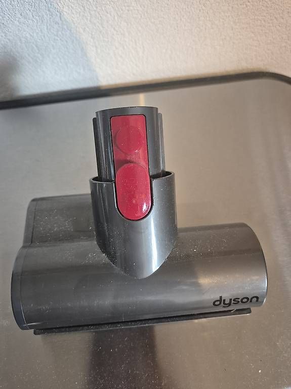 Aspirateurs & Accessoires: Pièces détachées Dyson v10 cyclone motorhead – D'occasion à Blonay par Mafiouf 3