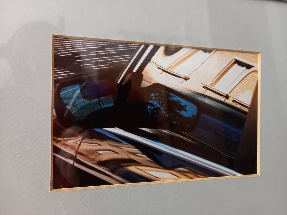 Posters & Illustrations: Ausgefallenes Foto-Kunstwerk – D'occasion à Binningen par mar_2jlr 4