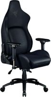 Razer Iskur - black