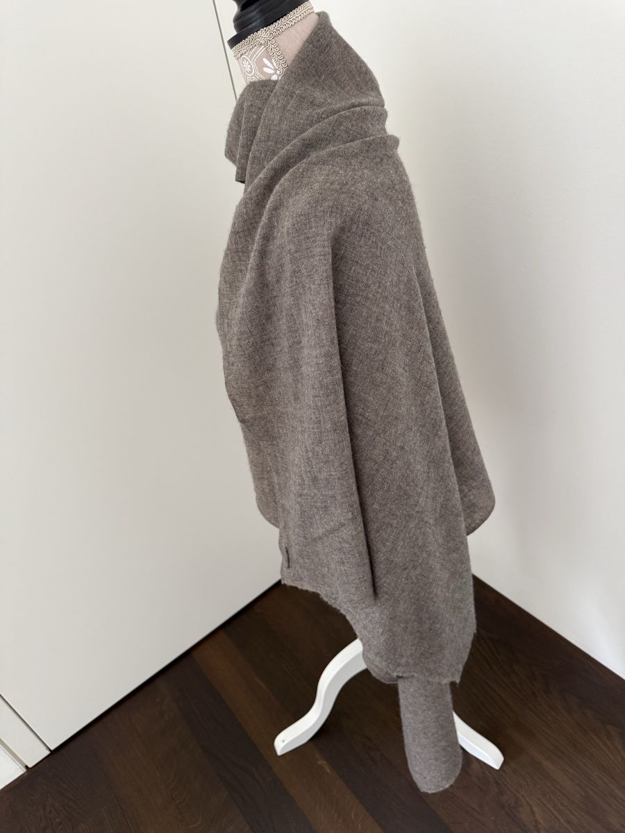 Foulard & Sciarpe: Pashmina Schal – Usato da Balzers venduto da Lissi57 5