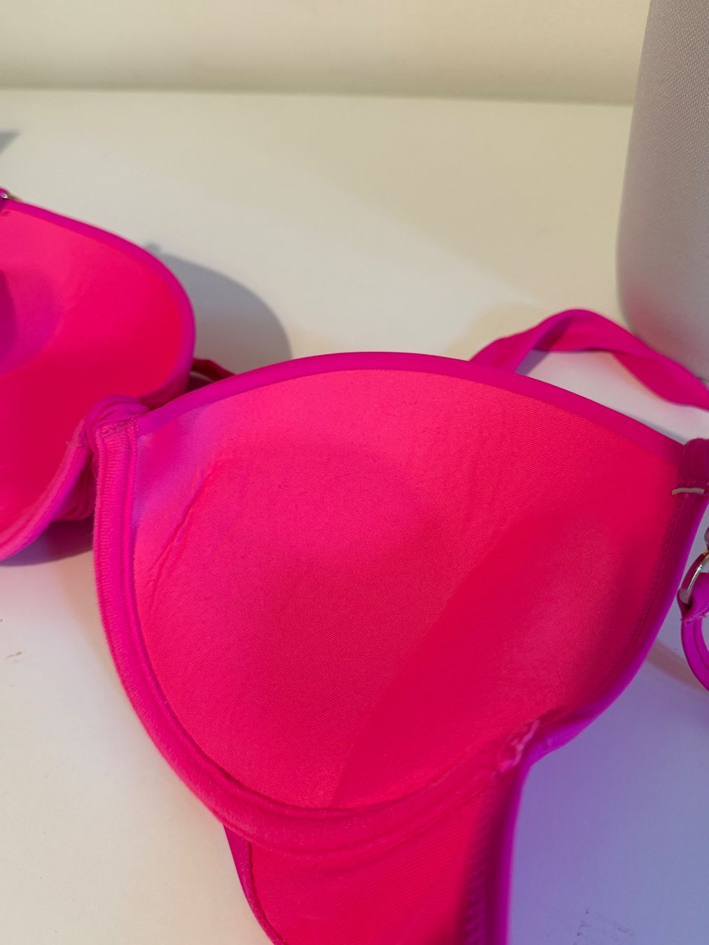 Badekleider & Bikinis: BIKINI ROSE – Gebraucht aus Cheseaux-Noréaz von ath_cq52 6