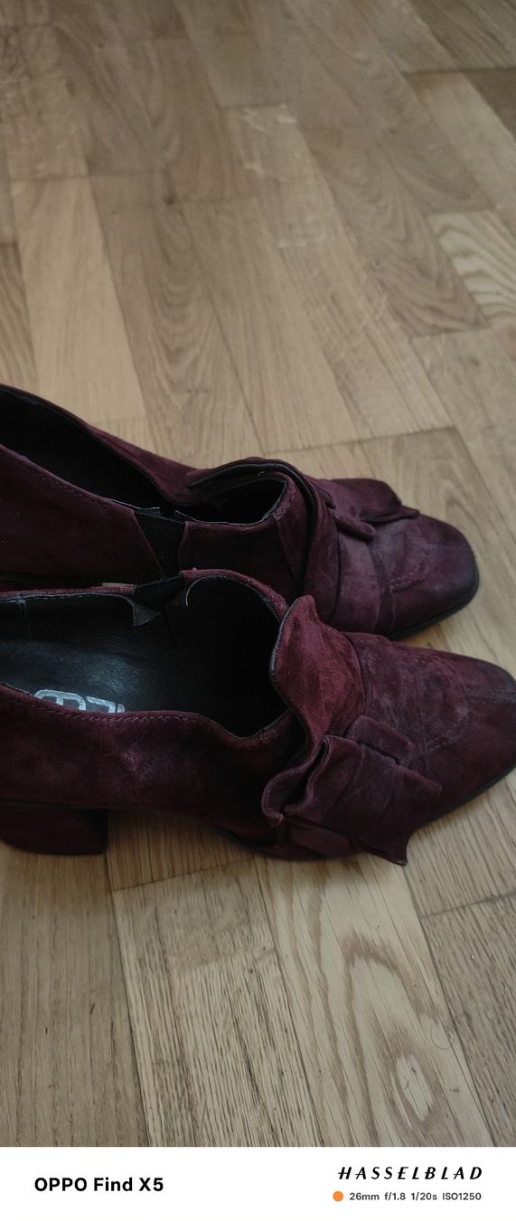 Mjus Damenschuhe: Damen Schuhe Marke MJUS Grösse 37 – Gebraucht aus Unterentfelden von igs_nj72 1