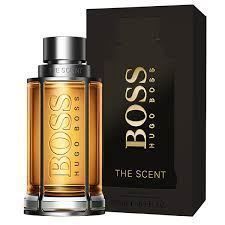 Hugo Boss Parfum & Eau de Toilette: Hugo Boss The Scent edt vapo 100 ml – Neu und originalverpackt aus Buchs SG von Parfumboutique
