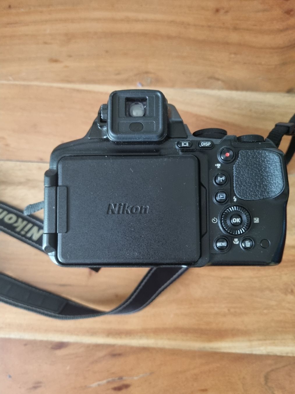 Nikon Appareil photo: Nikon Coolpix p900 – D'occasion à Winterthur par sim_cy6h 1