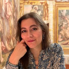Profile image of EleGiova