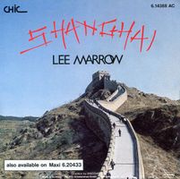 Marrow Lee: Shanghai 7"