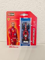 Ferrari F1 SF-25 2025 Auto 1/64 / Lewis Hamilton