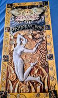 Aerosmith Pandora's Box Box Set 3 CD sehr guter Zustand