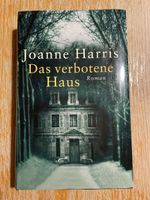 Joanne Harris - Das verbotene Haus