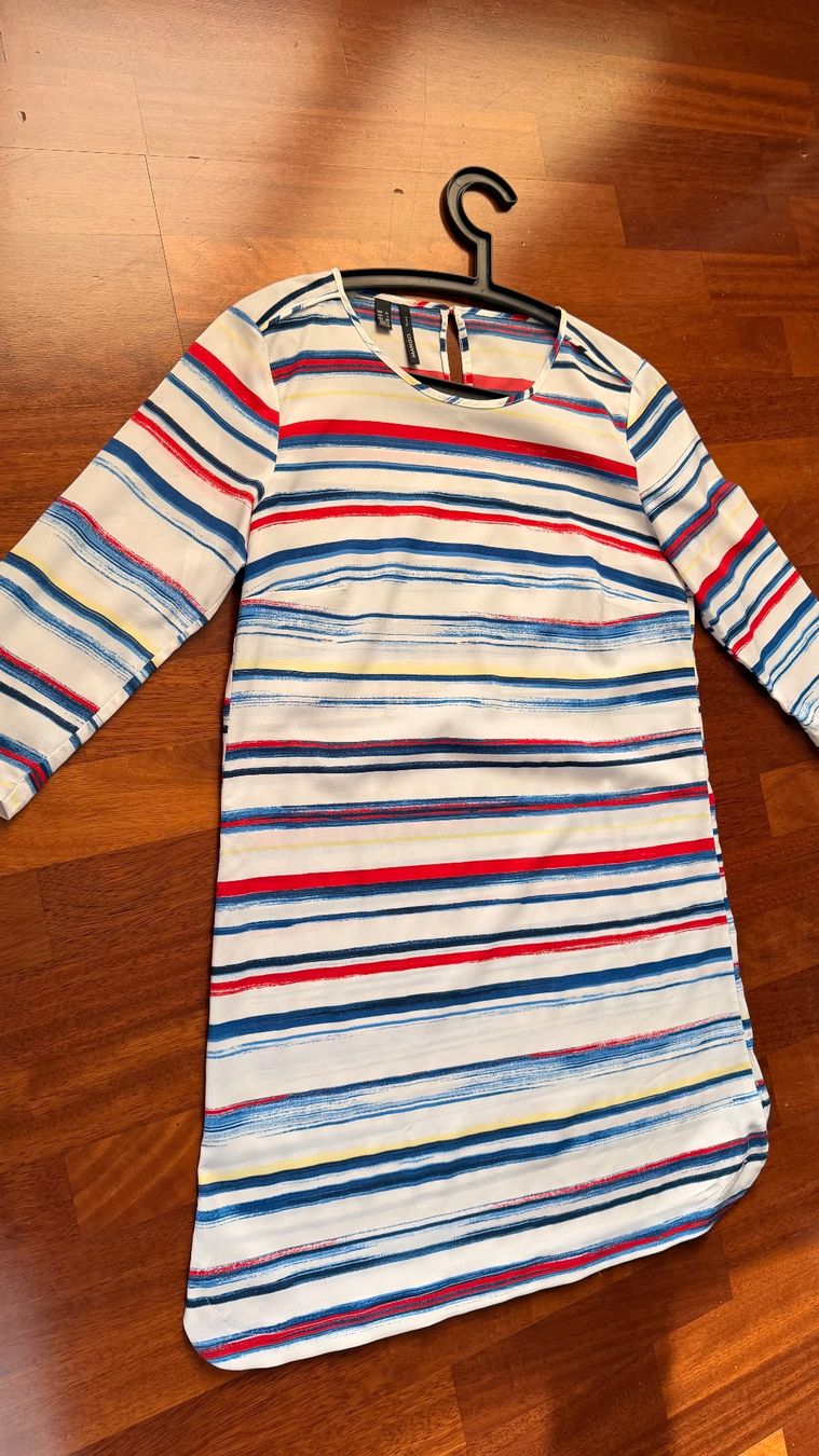 Mango Vestiti: Kurzes Kleid - Marke: Mango - Grösse: XL – Usato da Würenlos venduto da Abracadabra26 2