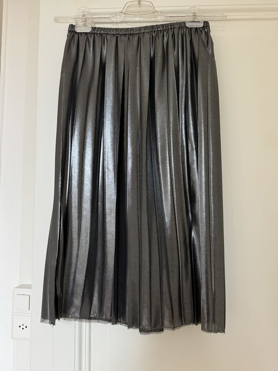 Jupe Isabel Marant Etoile - Taille 1 (36) Noire - Occasion Très Bon état